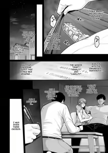 Page 4 of Honshou chapter 03 | True Nature - Chapter 3 - preview thumbnail