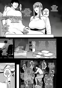 Page 5 of Honshou chapter 03 | True Nature - Chapter 3 - preview thumbnail