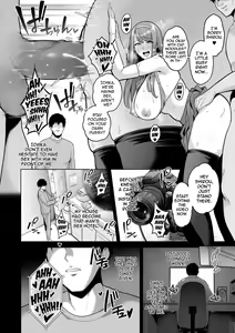 Page 6 of Honshou chapter 03 | True Nature - Chapter 3 - preview thumbnail