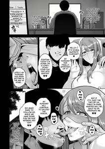 Page 8 of Honshou chapter 03 | True Nature - Chapter 3 - preview thumbnail