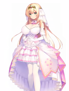 Page 349 of Yuusha-sama…♥ Watashi to H Shimasen ka? ~Hime-sama to H o Shinai to Derarenai Dungeon ni Tojikomerareta Ken ni Tsuite~ character set - preview thumbnail