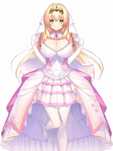 Page 381 of Yuusha-sama…♥ Watashi to H Shimasen ka? ~Hime-sama to H o Shinai to Derarenai Dungeon ni Tojikomerareta Ken ni Tsuite~ character set - preview thumbnail