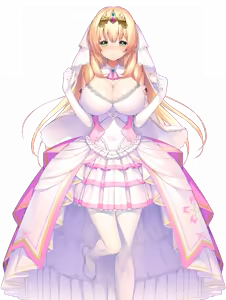 Page 384 of Yuusha-sama…♥ Watashi to H Shimasen ka? ~Hime-sama to H o Shinai to Derarenai Dungeon ni Tojikomerareta Ken ni Tsuite~ character set - preview thumbnail