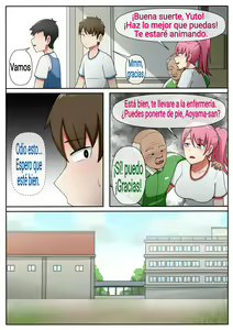 Page 11 of Hiyori is very helpful! (uncensored) - preview thumbnail