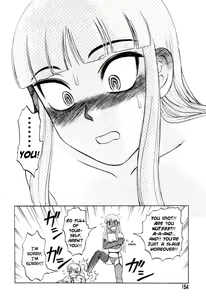 Page 152 of Mai-chan no Nichijou | Mai Chan's Daily Life - preview thumbnail