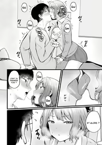 Page 25 of Joshiryou Kanrinin no Boku wa Gal Ryousei ni Furimawasarete masu 2 - preview thumbnail