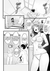 Page 33 of Joshiryou Kanrinin no Boku wa Gal Ryousei ni Furimawasarete masu 2 - preview thumbnail