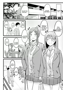 Page 47 of Joshiryou Kanrinin no Boku wa Gal Ryousei ni Furimawasarete masu 2 - preview thumbnail