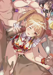 Page 2 of 秋乃こみち ファン感謝祭 - preview thumbnail