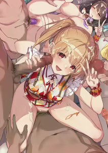 Page 4 of 秋乃こみち ファン感謝祭 - preview thumbnail