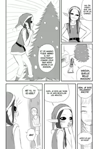 Page 3 of MANGAYRE - Saskia - preview thumbnail