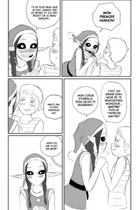 Page 4 of MANGAYRE - Saskia - preview thumbnail