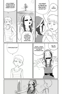 Page 6 of MANGAYRE - Saskia - preview thumbnail