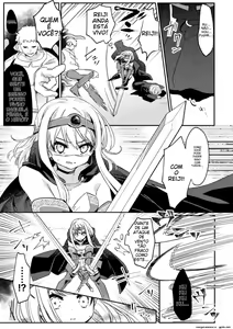 Page 127 of Kukkoro Heroines Vol. 29 - preview thumbnail