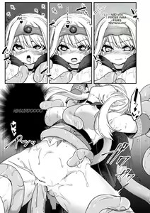 Page 133 of Kukkoro Heroines Vol. 29 - preview thumbnail
