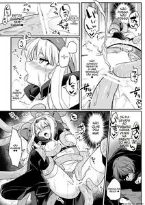 Page 134 of Kukkoro Heroines Vol. 29 - preview thumbnail
