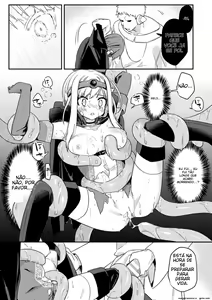 Page 135 of Kukkoro Heroines Vol. 29 - preview thumbnail