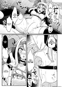 Page 141 of Kukkoro Heroines Vol. 29 - preview thumbnail