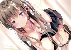 Page 5 of ぽにドロップ (ぽん)]気になるあの子のおまけ本 - preview thumbnail