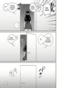 Page 4 of Ane de Shikoru Otouto to Onaritai Ane ga Souguu shita Kekka - preview thumbnail