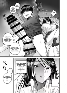 Page 8 of Ane de Shikoru Otouto to Onaritai Ane ga Souguu shita Kekka - preview thumbnail