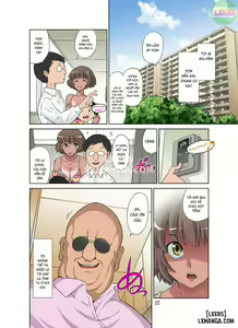 Page 21 of Netorare Genki Mama - preview thumbnail