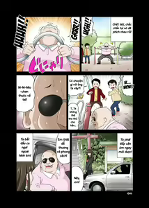 Page 4 of Netori Oji-san ~Seijunha Joshikousei Tobe Miho Hen~ - preview thumbnail