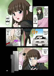 Page 5 of Netori Oji-san ~Seijunha Joshikousei Tobe Miho Hen~ - preview thumbnail