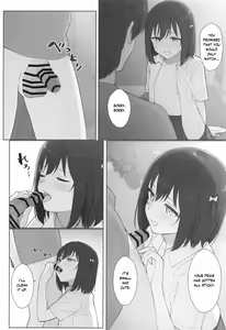 Page 20 of Machi de Souguu Shita Shioriko-chan ni Ecchi na Onegai Shitemita - preview thumbnail