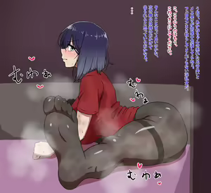 Page 312 of megamozuku [Fanbox] - Part 2 - preview thumbnail