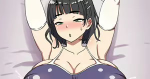 Page 88 of megamozuku [Fanbox] - Part 2 - preview thumbnail