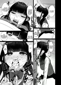 Page 10 of Kanzen Shokuhouimo | Comiéndome Completamente a Mi Hermanita - preview thumbnail