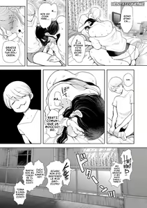 Page 51 of Shachiku OL wa Kotowarenai | Il mocciosetto con cui tornare me stessa 1 - preview thumbnail