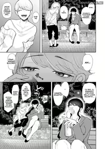 Page 7 of Shachiku OL wa Kotowarenai | Il mocciosetto con cui tornare me stessa 1 - preview thumbnail