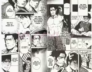 Page 7 of Osewa Shimasu! - preview thumbnail