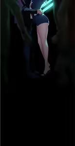 Page 132 of 美丽新世界/A Wonderful New World 193-262 - preview thumbnail