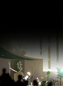 Page 614 of 美丽新世界/A Wonderful New World 193-262 - preview thumbnail