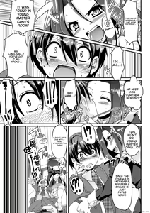 Page 152 of Maid no XXX wa Anata no Tame ni (decensored) - preview thumbnail
