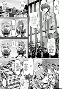 Page 16 of Maid no XXX wa Anata no Tame ni (decensored) - preview thumbnail