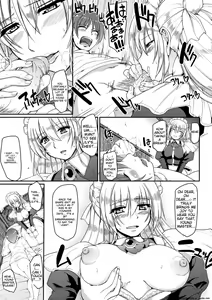 Page 186 of Maid no XXX wa Anata no Tame ni (decensored) - preview thumbnail