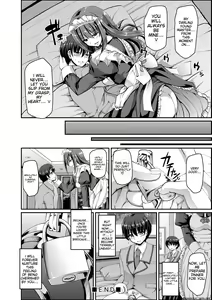 Page 77 of Maid no XXX wa Anata no Tame ni (decensored) - preview thumbnail