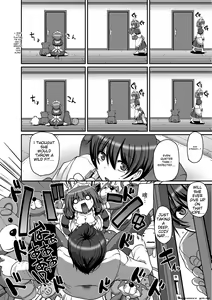 Page 83 of Maid no XXX wa Anata no Tame ni (decensored) - preview thumbnail