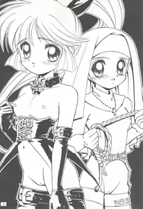 Page 8 of GOD SAVE THE US - preview thumbnail