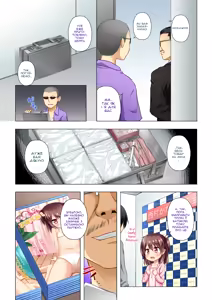 Page 22 of Kanae-chan Smile! | Посміхнись, Канає! (decensored) - preview thumbnail