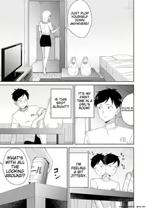 Page 110 of Seifuku Pure Fuck Ch. 1-3 - preview thumbnail