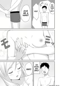 Page 126 of Seifuku Pure Fuck Ch. 1-3 - preview thumbnail