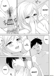 Page 136 of Seifuku Pure Fuck Ch. 1-3 - preview thumbnail