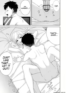 Page 138 of Seifuku Pure Fuck Ch. 1-3 - preview thumbnail