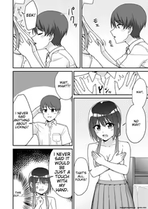 Page 21 of Seifuku Pure Fuck Ch. 1-3 - preview thumbnail