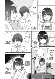 Page 27 of Seifuku Pure Fuck Ch. 1-3 - preview thumbnail